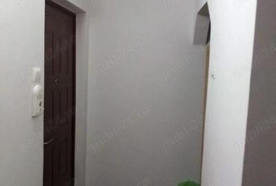 Garsonieră decomandată în Mărăței - 1