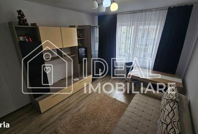 Apartament cu 2 camere decomandat în Central - 9