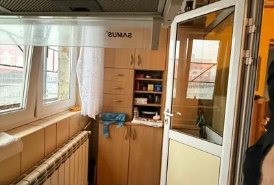 Apartament cu 2 camere nedecomandat în Pantelimon - 5