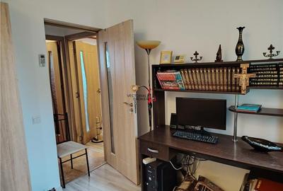 Apartament 2 camere Popesti Leordeni  Lidl - 10