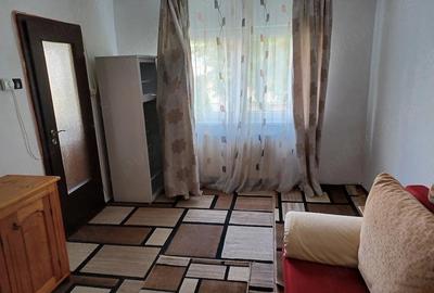 Garsonieră semidecomandată în Valea Aurie - 1