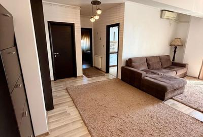 Apartament cu 2 camere decomandat în Dobroești - 5