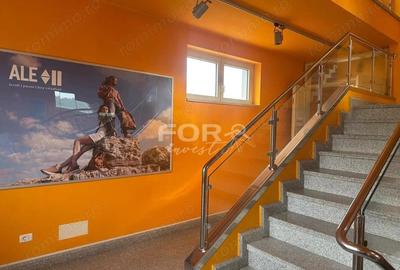 Spatiu comercial 200mp de inchiriat zona Oncea Etaj II - 3