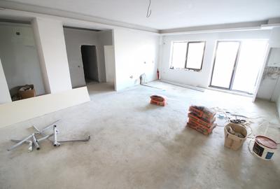 Ap. 3 camere bloc nou, etaj 1 - 4