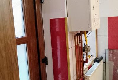 Casă cu 2 camere cu Teren 50.5 Mp în Traian - 14