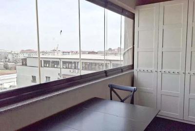 Apartament cu 2 camere în Km 4 - 1