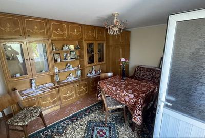 Casă cu 3 camere în Odaia Manolache - 6