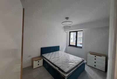Ap 2 cam, bloc nou, Novum, Bd Timisoara, exclus agentii - 2
