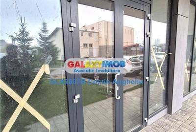 Spațiu comercial, de 160 mp, în Ultracentral - 2