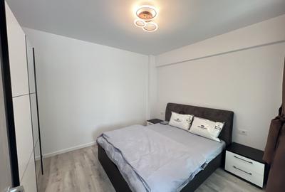 Apartament cu 2 camere, mobilat în Nord - 4