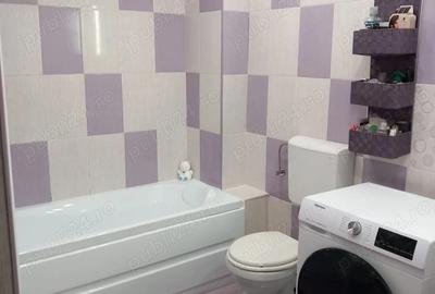 Apartament cu 3 camere decomandat în Baciu - 2