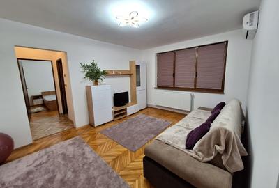 Inchiriez apartament 2 camere - 6