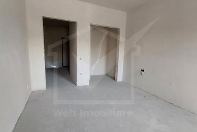 Apartament 2 camere, parcare subterana, bloc nou, CF la zi, Marasti - 6