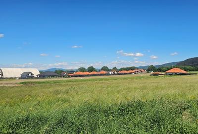 Teren Construcții intravilan de 1436 mp, în Săcele - 5