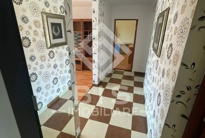 Apartament 3 camere etaj 1 - Zona B1 Retail Park - 2