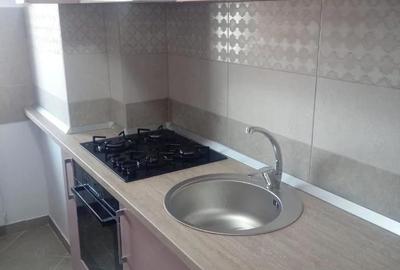 Apartament cu 2 camere semidecomandat în Ultracentral - 5