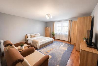 Duplex cu 4 camere cu Garaj în Gheorghe Doja - 3