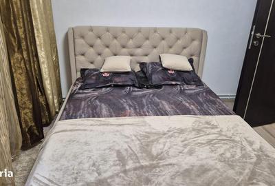 Apartament cu 2 camere decomandat în 13 Septembrie - 5