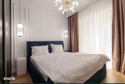 Inchiriere 2 Camere Grand Kristal Residence - 3