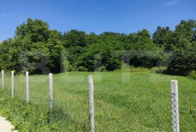 Teren de 2200 mp, în Siret - 2