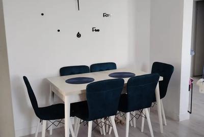 Vand apartament 60 m - 2