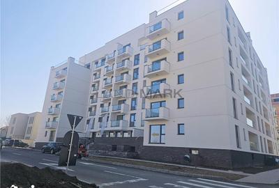 Apartament cu 2 camere în Est - 13