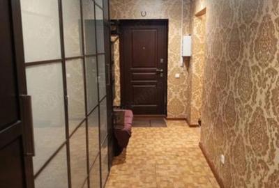 Apartament cu 3 camere decomandat în Berceni - 1
