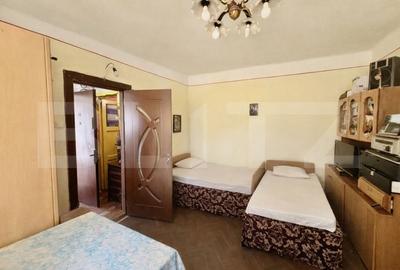 Garsonieră decomandată, mobilată în Ultracentral - 2