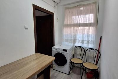 Garsoniera, etaj 2, Icfrimu - 5