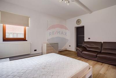 Casa cu 2 corpuri, piscina si 3.235 mp teren in Ghioroc - 29