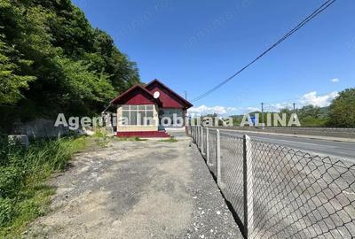Spațiu comercial, de 100 mp, în Decebal - 16