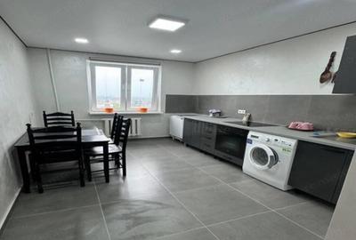 3 camere in zona Cetatii - 14