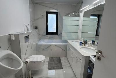 Casa moderna 4 camere carport si curte libera 200 mpu in Arhitectilor - 3