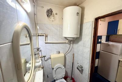 Apartament cu 1 camere decomandat, mobilat în Nicolae Grigorescu