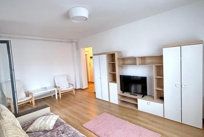 Apartament cu 2 camere si loc de parcare la liber in Militari Residence - 16