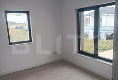 Casa cu 4 camere, 105 mp, teren 420 mp - Odoreu - 11