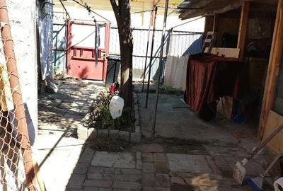 Casă cu 2 camere cu Teren 272 Mp în Central - 3