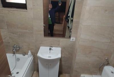 2 Camere cu Terasa (80 mp), Parcare, zona Pescariu - 3