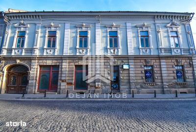 Apartament cu 8 camere în Ultracentral - 18