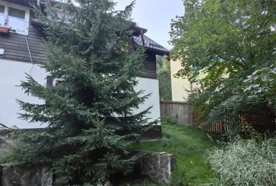 Casă cu 11 camere cu Teren 1560 Mp în Moieciu - 5