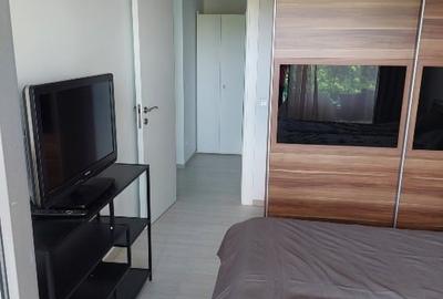 2 camere Floreasca - 9