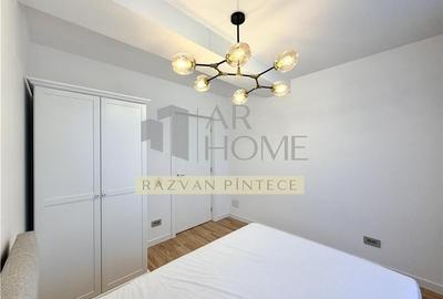 Apartamente 3 camere de lux | parcare subterana | Marasesti Ploiesti - 9