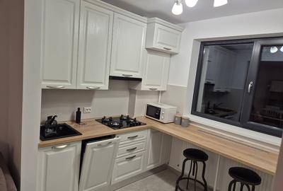 NOU - Apartament 2 camere - Hills Brauner - Prima inchiriere - Direct Proprietar NOU - Apartament 2 camere - Hills Brauner - Prima inchiriere - Direct Proprietar - 8