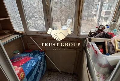 Apartament cu 2 camere semidecomandat în Lujerului - 8