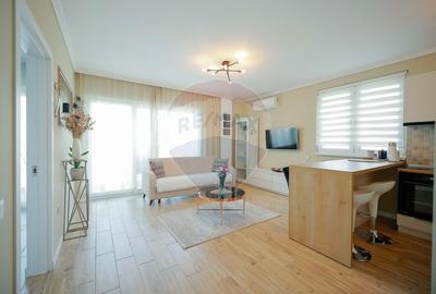 De inchiriat Apartament cu 2 camere  Ceyrat, Aes Residence - 10