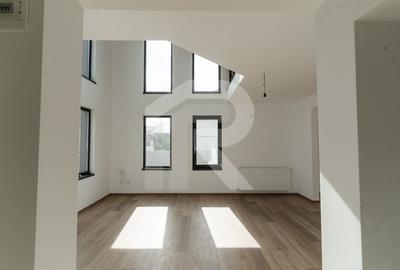 Vila Moderna in Snagov - Liniste, Natura si Confort pentru Familie - 10