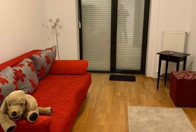 Apartament cu 3 camere în Băneasa - 7
