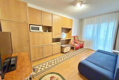 Garsoniera de vanzare (Micalaca, strada Simfoniei) - 1