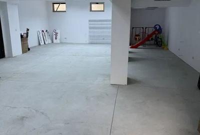 Spațiu comercial, de 197 mp, în Colentina - 2