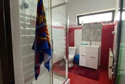 Casa cu 4 camere pe teren de 500m, cu priveliste splendida, in Salicea - 12